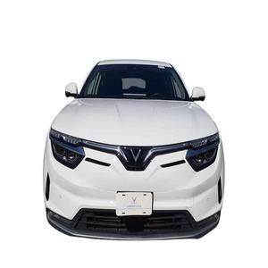 SUV Crossover Usado 2024 Edición Ciudad AWD Automático Volante a la Izquierda Asientos de Cuero Neumáticos R18 Portaequipajes de Aluminio 4L - Product Image 1