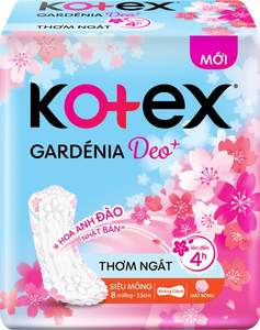 Serviettes hygiéniques OEM pour femme Emballage produit au Vietnam à bon prix pour l'emballage en plastique PE durable - Product Image 3