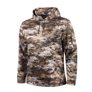 Chaqueta Táctica de Camuflaje Impermeable y Transpirable para Otoño, Unisex, con Diseño de Animales de la Selva - Product Image 1
