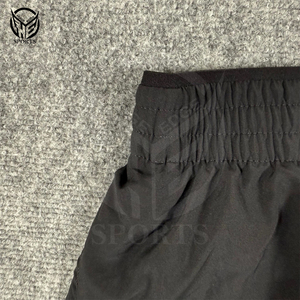 <b>Plus</b> <b>Size</b> Custom Gym Wear Embroidered Seamless Yoga <b>Shorts</b> Women's Mid <b>Waist</b> Scrunch <b>Shorts</b> Breathable Waterproof Fitness - Product Image 6