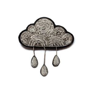 Broches de fil de lingot de nouvelle conception de meilleure qualité en gros de broches de fil de lingot à bas prix belle broche de fourmi de mode #00722448 - Product Image 5