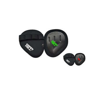 Genouillère en néoprène avec support de paume, protection durable pour le corps - Product Image 1