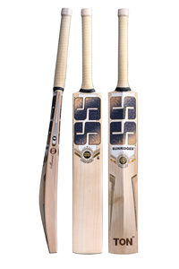 SS Soft Pro Premium Scoop Cachemira Willow Cricket Bat SH Series - Product Image 4
