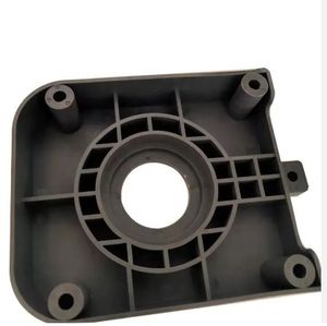 Boîtier en plastique moulé par injection OEM ODM personnalisé pour appareil électronique - Product Image 4