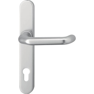 Kronos 1300/0035 Stainless Steel Profile Door Set EST PZ EDI Blinds <b>Shades</b> & Shutters - Product Image 1