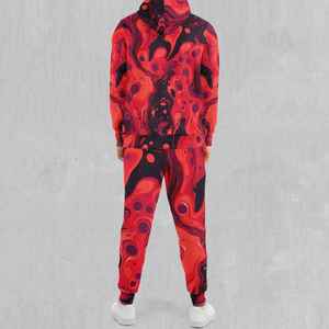 Chándal de tinte de corbata para hombre de alta calidad, ropa para adultos, superventas, transpirable, precio barato, con diseños de logotipo personalizado, chándal para hombre - Product Image 2