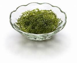 INGREDIENTE BOTÁNICO DE ETIQUETA LIMPIA DE UVA DE MAR DE COSECHA DEL OCÉANO PARA LA SALUD INMUNE Y VIDA BASADA EN PLANTAS - Product Image 4