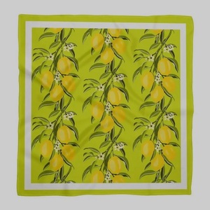 handmade square <b>scarf</b> foulard Custom Digital Printed <b>Bandana</b> <b>Scarf</b> Low Price Hijab for Adults <b>Head</b> Good Quality Women <b>Scarf</b> - Product Image 6