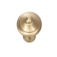 Dernier design de décoration fantaisie en gros meilleure qualité Ware Standard meilleure qualité bouton fantaisie