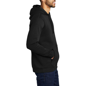 High Quality Plus Size <b>Men's</b> <b>Hoodies</b> Latest Design Breathable Winter Clothing Made in Pakistan - Product Image 5