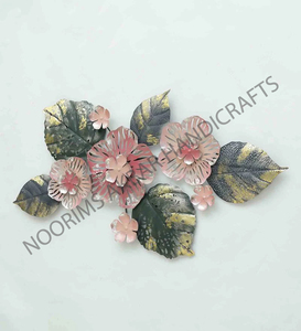 Arte de pared de Metal con silueta de animales, decoración inspirada en la naturaleza para habitación de niños y guardería, diseños personalizados - Product Image 6