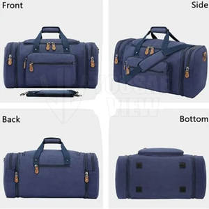 Sac de sport de conception robuste pour le camping et la randonnée Sac de sport de grande capacité de style nouveau pour l'extérieur - Product Image 2