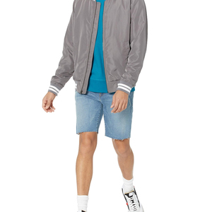 Sweat-shirt à col montant en polaire de haute qualité, épais, imprimé tendance, pour hommes, sweats à capuche et sweat-shirts 2026 - Product Image 6