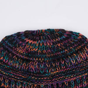 Gorros de Invierno Unisex al por Mayor, Gorros de Calle, Personalizables con Logotipo, Transpirables, Impermeables, de Alta Calidad, de Algodón y Elastano para Adultos - Product Image 4