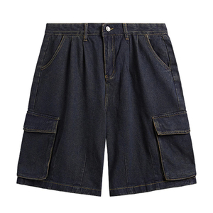 <b>Shorts</b> for Men Jean Woman High Waist <b>Shorts</b> <b>Women</b> Loose Denim <b>Shorts</b> - Product Image 6