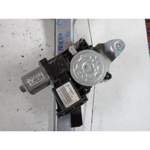 ชุดกลไกปรับกระจกหลังซ้าย OPEL Mokka รุ่นที่ 1 (12>) หมายเลขอะไหล่ 94550809 - Product Image 4