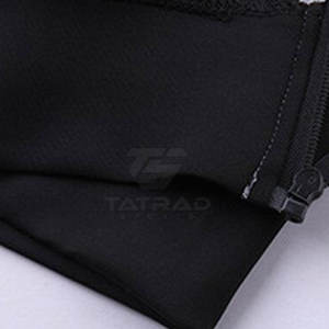 Conjunto Deportivo de Fútbol para Hombre, Diseño Otoñal, Secado Rápido, Ligero, Transpirable, Colores Personalizables, 100% - Product Image 5