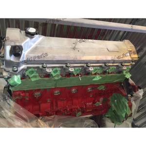 Motor Diésel Completo J08E - Product Image 1