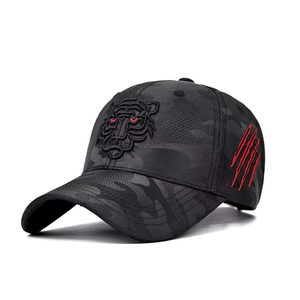 Casquette de sport à séchage rapide pour le cyclisme, idéale pour l'été – Personnalisable – Nouveauté très prisée - Product Image 5