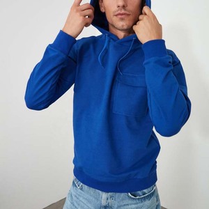 Pull-over streetwear, prix bas, vêtements décontractés d'hiver, vêtements pour hommes, sweats à capuche, sweat-shirts à manches longues - Product Image 2