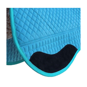 Almohadillas para Silla de Montar a Caballo Personalizadas, Duraderas y de Tendencia, Fabricante Mayorista, Almohadillas de Equitación Personalizadas de Alto Rendimiento - Product Image 2