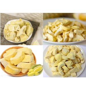 Durian lyophilisé de haute qualité Fournisseur du Vietnam pour les clients du monde entier - Product Image 4
