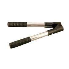 Top valeur prix usine acier inoxydable outil d'écornage haute qualité vente chaude Instrument de soins aux animaux seringues vétérinaires - Product Image 6