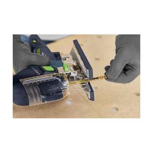 Juego de Hojas para Sierra Festool STS-Sort/21 W/P/M, Hoja de Sierra de Alta Calidad - Product Image 4