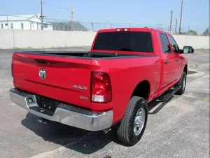 ดอดจ์ แรม 3500 เอสที ปี 2011 - Product Image 5