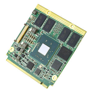 Conception Unique de PCB personnalisée à faible coût par technologie dans la fabrication de PCB multijoueurs OEM aux états-unis - Product Image 5