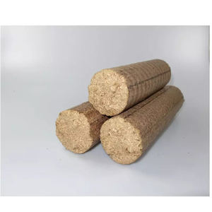 Combustible de calor de calidad superior Pini Kay / RUF Briquetas de madera 10kg embalaje PARA LA VENTA AL POR MAYOR - Product Image 2