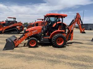 รถตัก L47คูโบต้ามีรถแทรคเตอร์10แรงม้า190 2023 10001-20000 CA;1 - Product Image 5