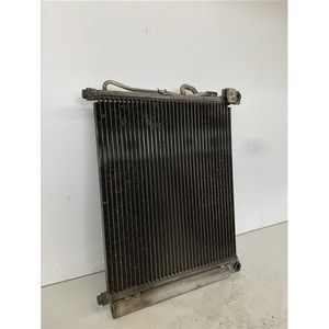 KIA Picanto 1st Series CONDENSER 9760607200 น้ำมันเบนซิน 1100 (04>08) - Product Image 2