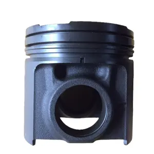 Construction Machinery 6245-31-2110 SA6D170-2 Metal Piston Assembly For Komatsu