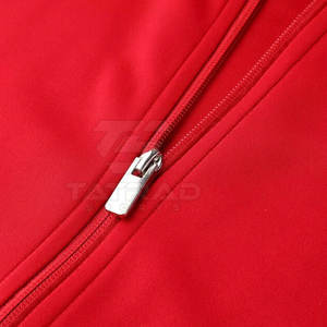 Conjunto Deportivo para Hombre, Estilo Informal, para Otoño, Ideal para Entrenamiento de Fútbol, Cómodo, Transpirable, Ligero y de Secado Rápido - Product Image 3