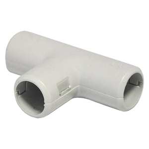 Ramo a T visibile per tubo rigido da 20 mm - Product Image 1