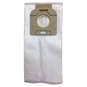 Sac pour aspirateur (8 pièces) TNT Compatible VT 26 TNT - Product Image 1
