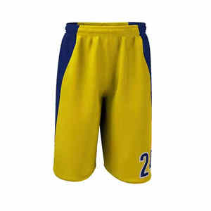 Uniforme de Lacrosse Estampado de Alta Calidad EXCELLENCE INDUSTRIES 2026, Diseño Personalizado, Ropa Deportiva de Entrenamiento, 100% Poliéster de Secado Rápido - Product Image 5