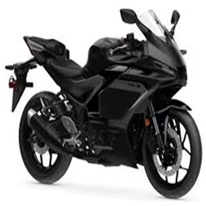 Moto sportive de course Yamaha YZF-R7 2025 2024, dernière tendance, fabrication qualifiée, prête à être expédiée, aventures à moto en stock - Product Image 6