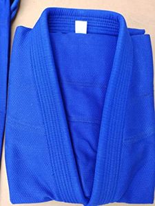 Fábrica personalizada brasileña JIU JITSU BJJ Gi/personalizado brasileño Jiu Jitsu BJJ Kimono con buen estilo y tela BJJ Gi - Product Image 5