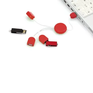 Dispositivos USB Personalizados para Artículos Promocionales - Product Image 2