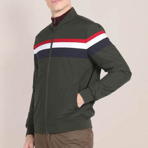 Blouson Bomber Unisexe Imperméable Coupe-Vent Chaud Hiver Rembourré Col Montant Denim Vintage Oversize à Capuche – Grande Vente - Product Image 3