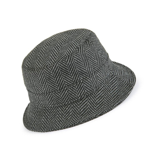 Sombrero de Pescador de Poliéster de Alta Calidad con Impresión por Sublimación OEM, Gorra de Moda para Fiestas Casuales, Actividades al Aire Libre, Playa y Pesca - Product Image 5