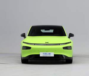 Véhicule électrique P7 2024-2025, batterie 77,9-83,1 kWh, autonomie NEDC 480-706 km, voiture à énergie nouvelle de Guangzhou pour l'importation - Product Image 3