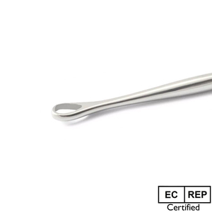 Nouvelle boucle d'oreille d'instrument médical ORL chirurgical de bonne vente d'acier inoxydable boucle d'oreille professionnelle de haute qualité ENT - Product Image 3