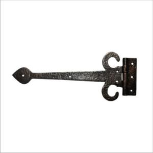 Charnières noires de qualité supérieure, vente chaude, design vintage décoratif, nouveau design, fabricant d'Inde - Product Image 1