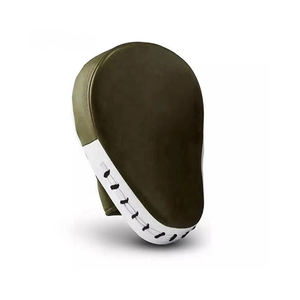 Coussin de frappe de boxe personnalisé, coussin de frappe de boxe avec votre propre design, coussin de frappe de boxe respirant - Product Image 3