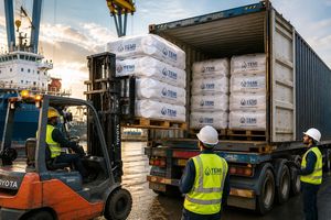 เรซิน HDPE เกรดเวอร์จิ้น ความแข็งแรงสูง สำหรับการขึ้นรูป บรรจุถุง 25 กก. ผงโพลิเมอร์สำหรับงานอุตสาหกรรม ยี่ห้อ Temi Petroleum - Product Image 6