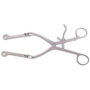 Marcos Retractores Estilo Cloward, Instrumentos Quirúrgicos de Acero Inoxidable, Juego de Instrumentos Manuales de Fs Ortho, Alta Calidad - Product Image 3