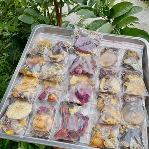 Mezcla de Frutas Secas Naturales Detox – Venta al por Mayor y a Granel - Product Image 2